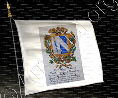 drapeau-VERCELANA_Armorial Nice. (J. Casal, 1903) (Bibl. mun. de Nice)_France (Aghemo di Perno)