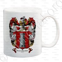 mug-PRUNIER DE SAINT-ANDRÉ_Dauphiné_Savoie ()
