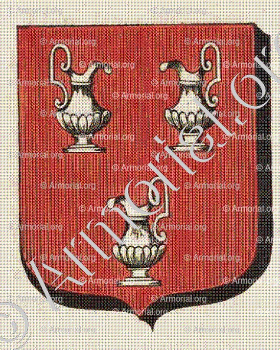 ETAIN_Armorial des villes, bourgs, et villages., 1877._Europe