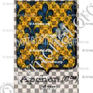 Apchon (Ctes.)