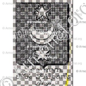 Jermyn Cte de St Alban's