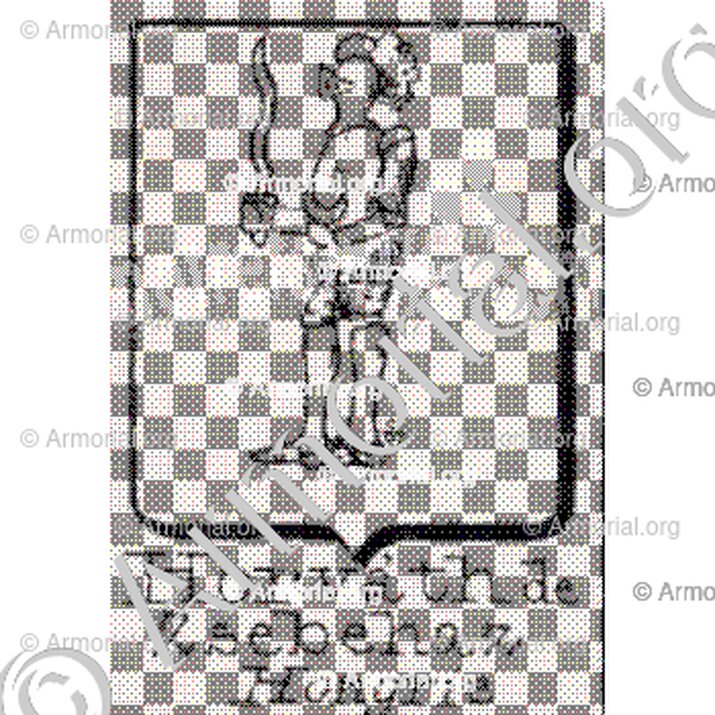 Horvath de Zswbehaz__