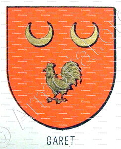 GARET
