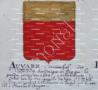 AUVARE