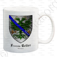 mug-François TELLIER_Chevalier_France