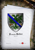 velin-d-Arches-François TELLIER_Chevalier_France