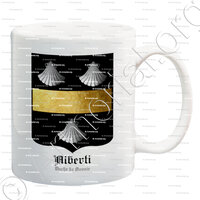 mug-ALBERTI_Ancêtre des Albert, seigneurs d'Auterive. Duché de Savoie._Etats de Savoie (France)