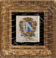 cadre-ancien-or-VERCELANA_Armorial Nice. (J. Casal, 1903) (Bibl. mun. de Nice)_France