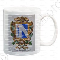 mug-VERCELANA_Armorial Nice. (J. Casal, 1903) (Bibl. mun. de Nice)_France