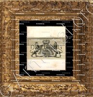 cadre-ancien-or-Prinz KARL_Landgraf von Hessen._Deutschland