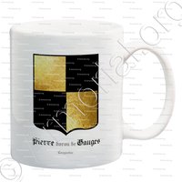mug-PIERRE baron de GANGES_Languedoc_France (3)