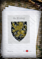 velin-d-Arches-de BLONAY _Vidomnes de Genève_Suisse