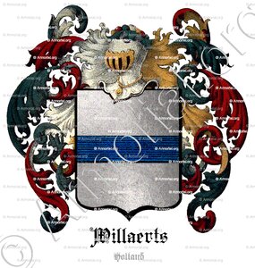WILLAERTS