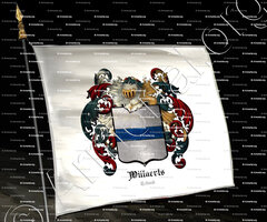 drapeau-WILLAERTS_Holland_Nederland