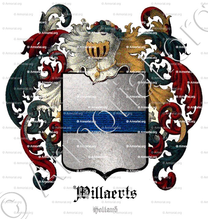 WILLAERTS_Holland_Nederland