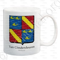 mug-GINDERDEUREN_Holland_Nederland