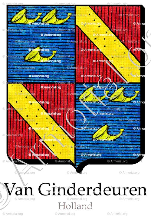 GINDERDEUREN_Holland_Nederland