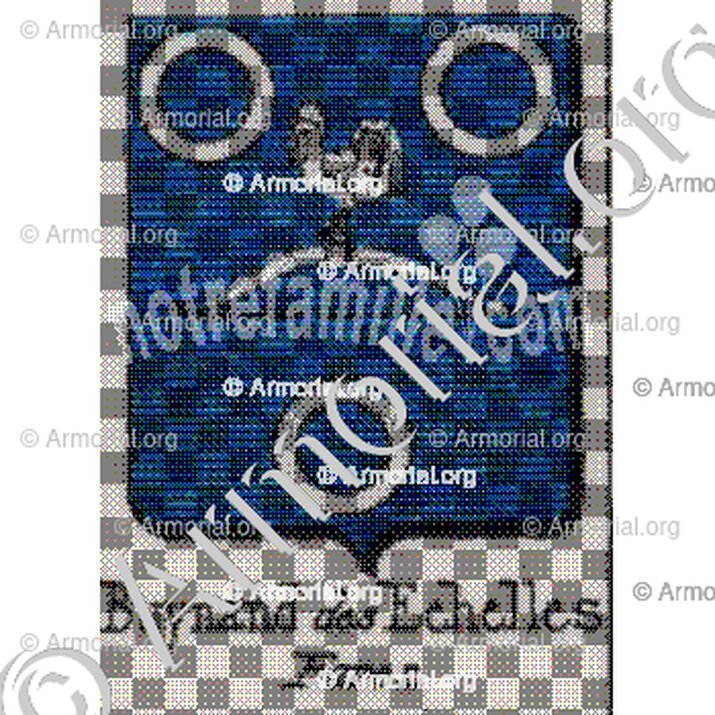 Buynand des Echelles__
