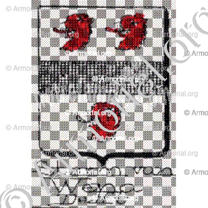 Storm van Wena__