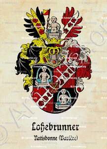 LOHEBRUNNER