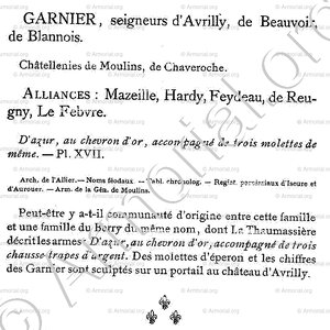 GARNIER_Bourbonnais_France (v)