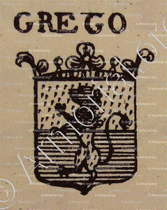 GREGO