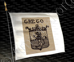drapeau-GREGO_La Nobilita Veneta, 1707. (Casimiro Freschot, 1706)._Italia