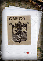 velin-d-Arches-GREGO_La Nobilita Veneta, 1707. (Casimiro Freschot, 1706)._Italia