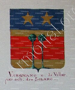 VERGNANO