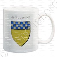 mug-de BOSCOZEL _Vidomnes de Genève_Suisse