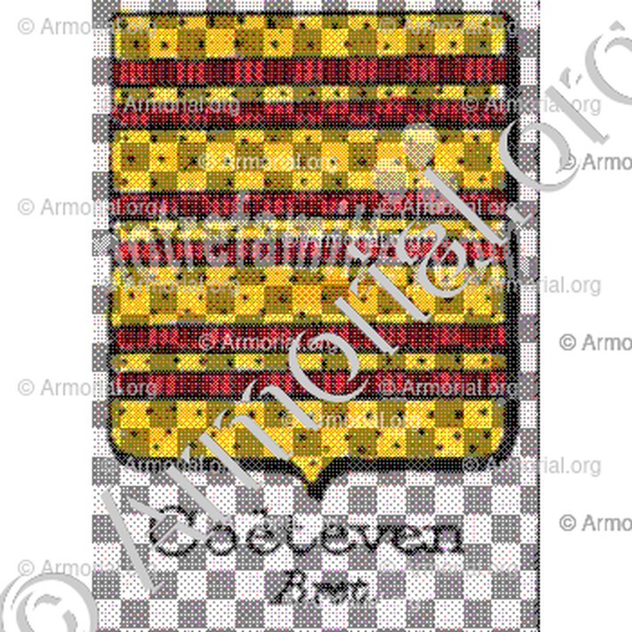 Coëteven__