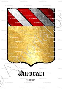 QUEVRAIN