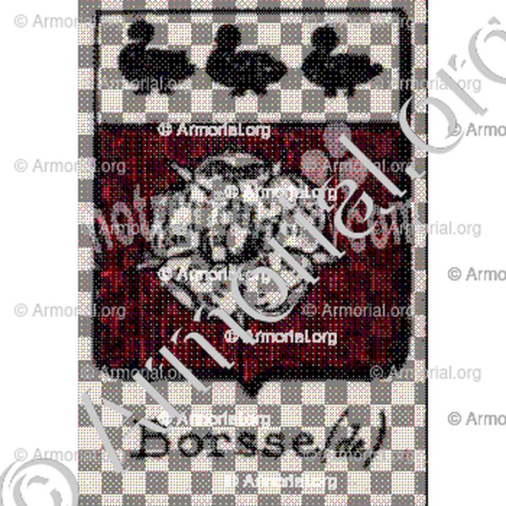 Borsse (de)__