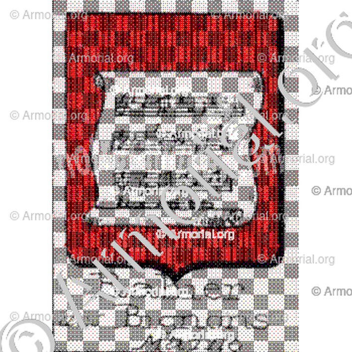 Rahier des Bignons__