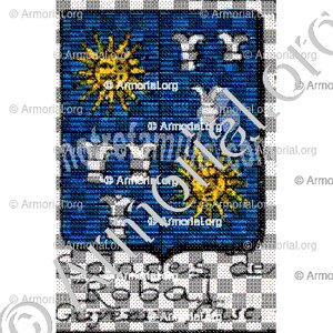 Solages de Robal
