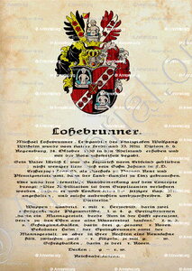 LOHEBRUNNER