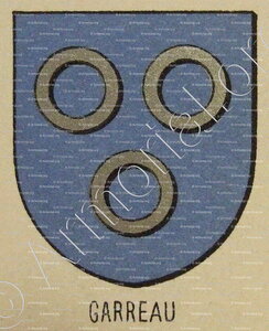 GARREAU