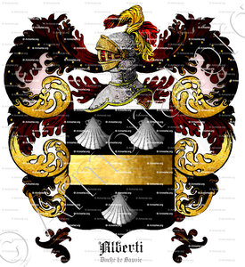 ALBERTI