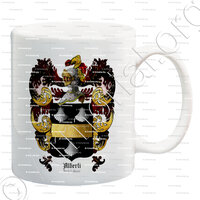 mug-ALBERTI_Ancêtre des Albert, seigneurs d'Auterive. Duché de Savoie._Etats de Savoie (France).