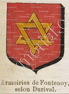 FONTENOY