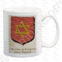 mug-FONTENOY_Armorial des villes, bourgs, et villages., 1877._Europe