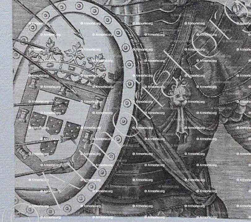 SEBASTIÃO_rei de Portugal, século 16, Lisboa_ Portugal ()