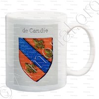 mug-de CANDIE _Vidomnes de Genève_Suisse