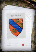 velin-d-Arches-de CANDIE _Vidomnes de Genève_Suisse