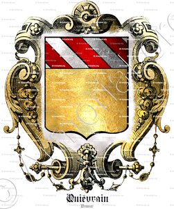 QUIÉVRAIN