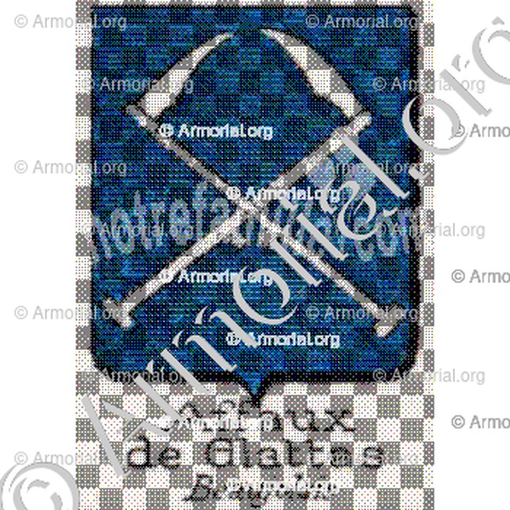 Affaux de Glattas__