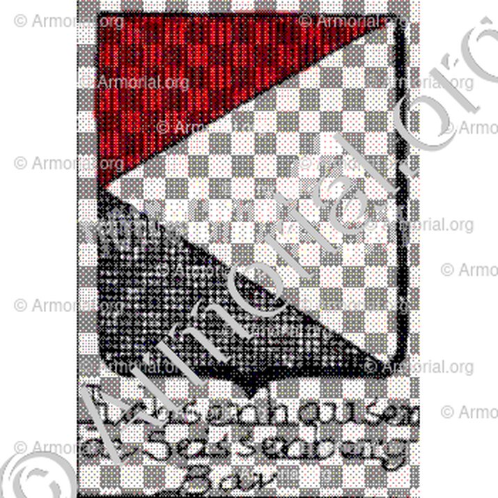 Tuchsenhausen de Seissenberg__