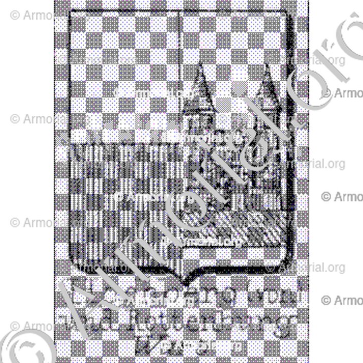 Hochberg (von) und Rottenburg__