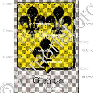 Gimte