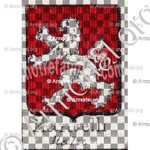 Mantelli